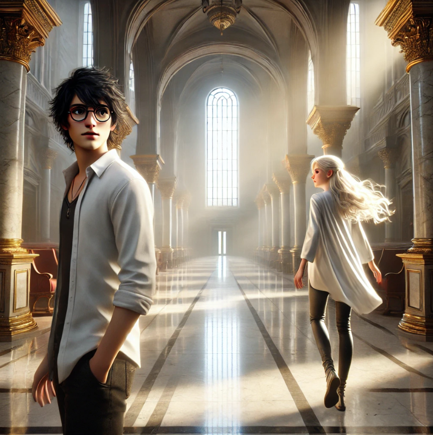 SarantosMelogia's tweet photo. The time is now.

Check out the 2nd new chapter titled “Light Meets Logic” from my 13th fiction-fantasy book out now!

Read it for free:

https://t.co/js16DOySBi

#Sarantos #BookChapter #BookChapter #AloneForValentines #StoryBehindTheSong #EmotionalReads #HeartbreakStories https://t.co/lLokAE2JVc