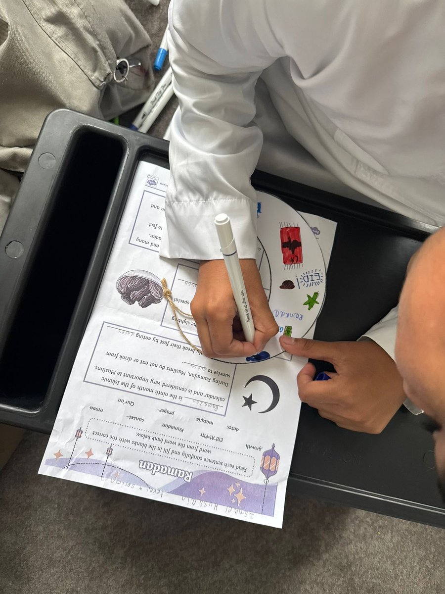 Al-Ansaar Preston UK tweet media