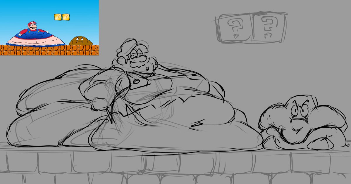 ⚠️This bitch draws fat furries ⚠️ tweet media