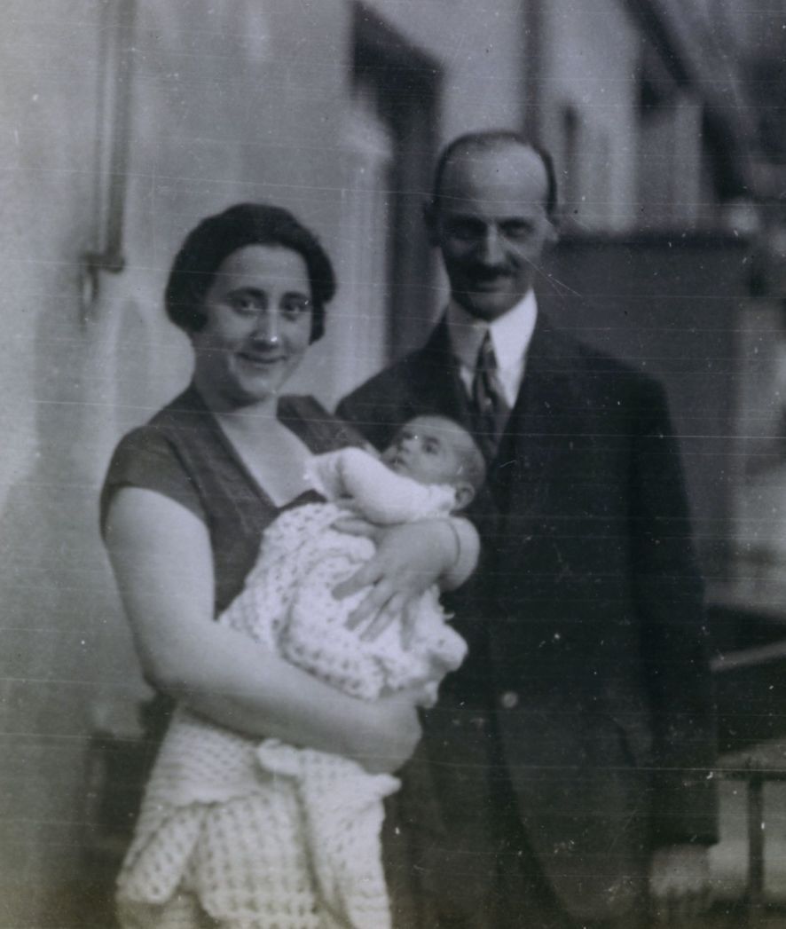 100YearsAgoNews tweet media