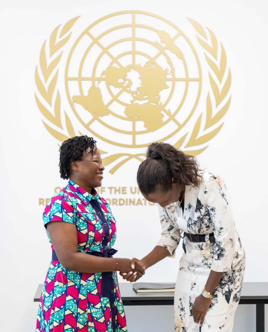 UN Tanzania 🇺🇳 tweet media