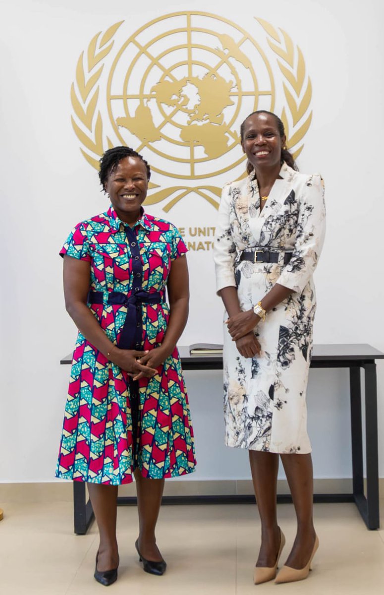 UN Tanzania 🇺🇳 tweet media