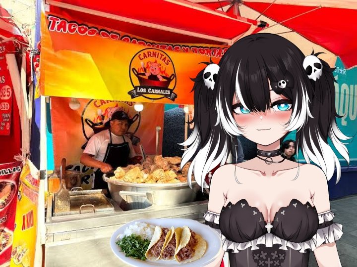 Kuron de Amy (Y explicador UwU) tweet media