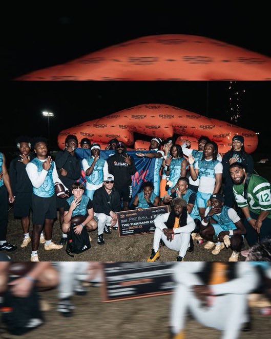 Robert Griffin III tweet media