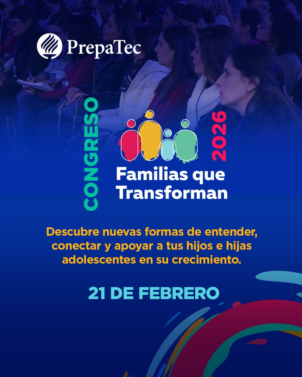 PrepaTec Puebla tweet media