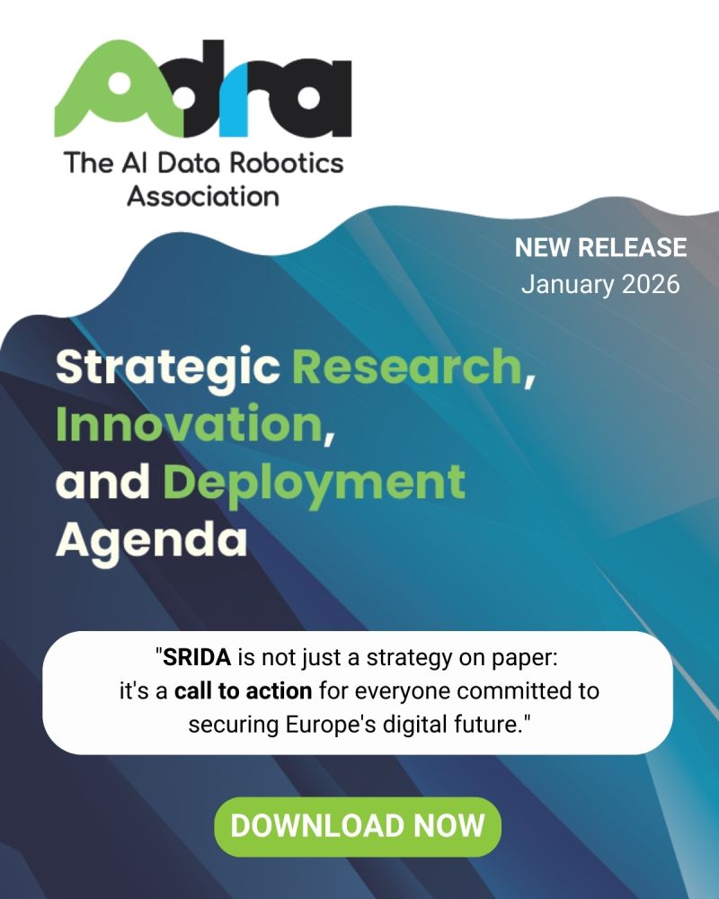 Big Data Value Association tweet media