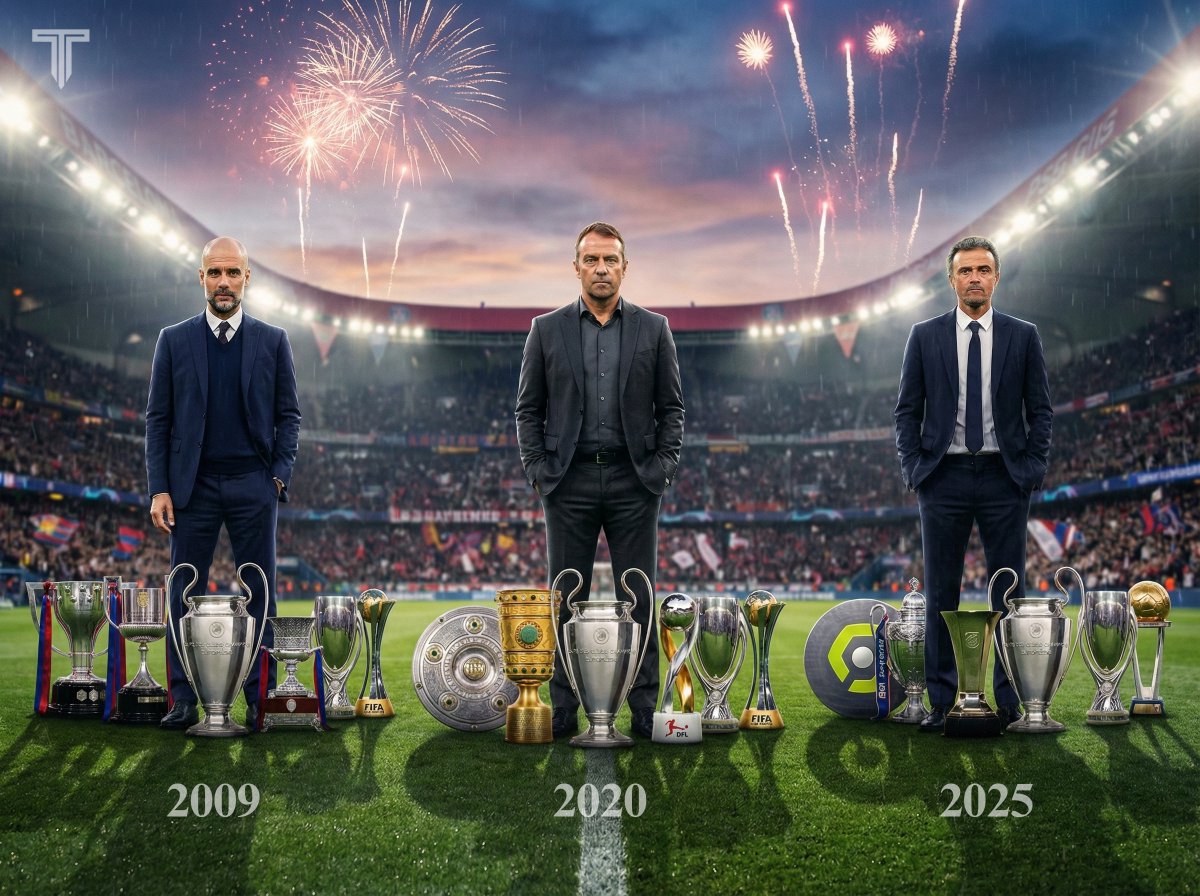 The Touchline | 𝐓 tweet media