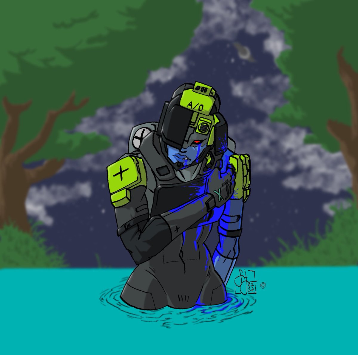 somewhere in the heavens...

t h e y  a r e  w a i t i n g

<a href="/MarathonTheGame/">Marathon</a> <a href="/bungie/">Bungie</a> #MarathonCreator