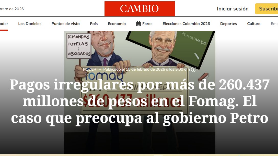Juan Guillermo Ramirez tweet media