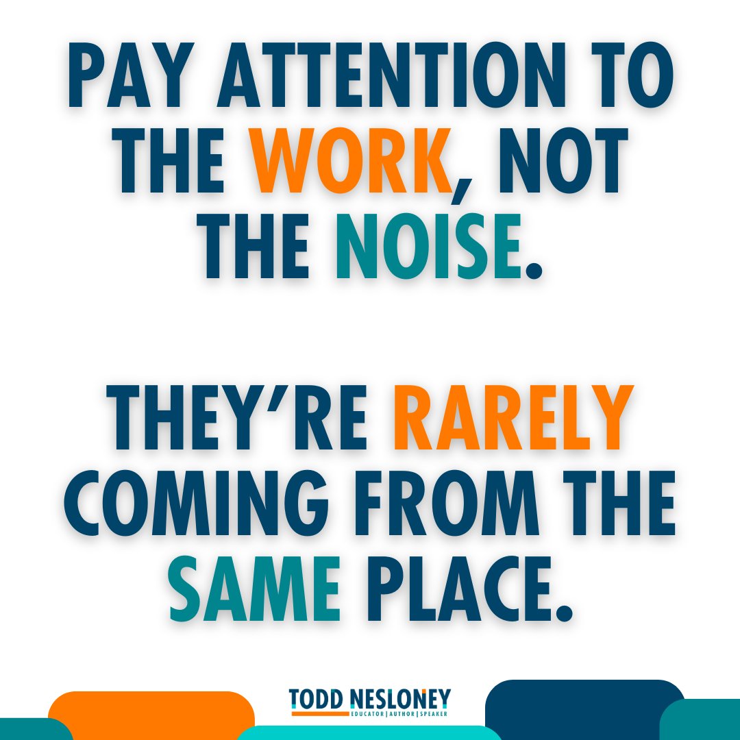 Todd Nesloney tweet media