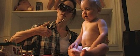 Ghosts With Shit Jobs