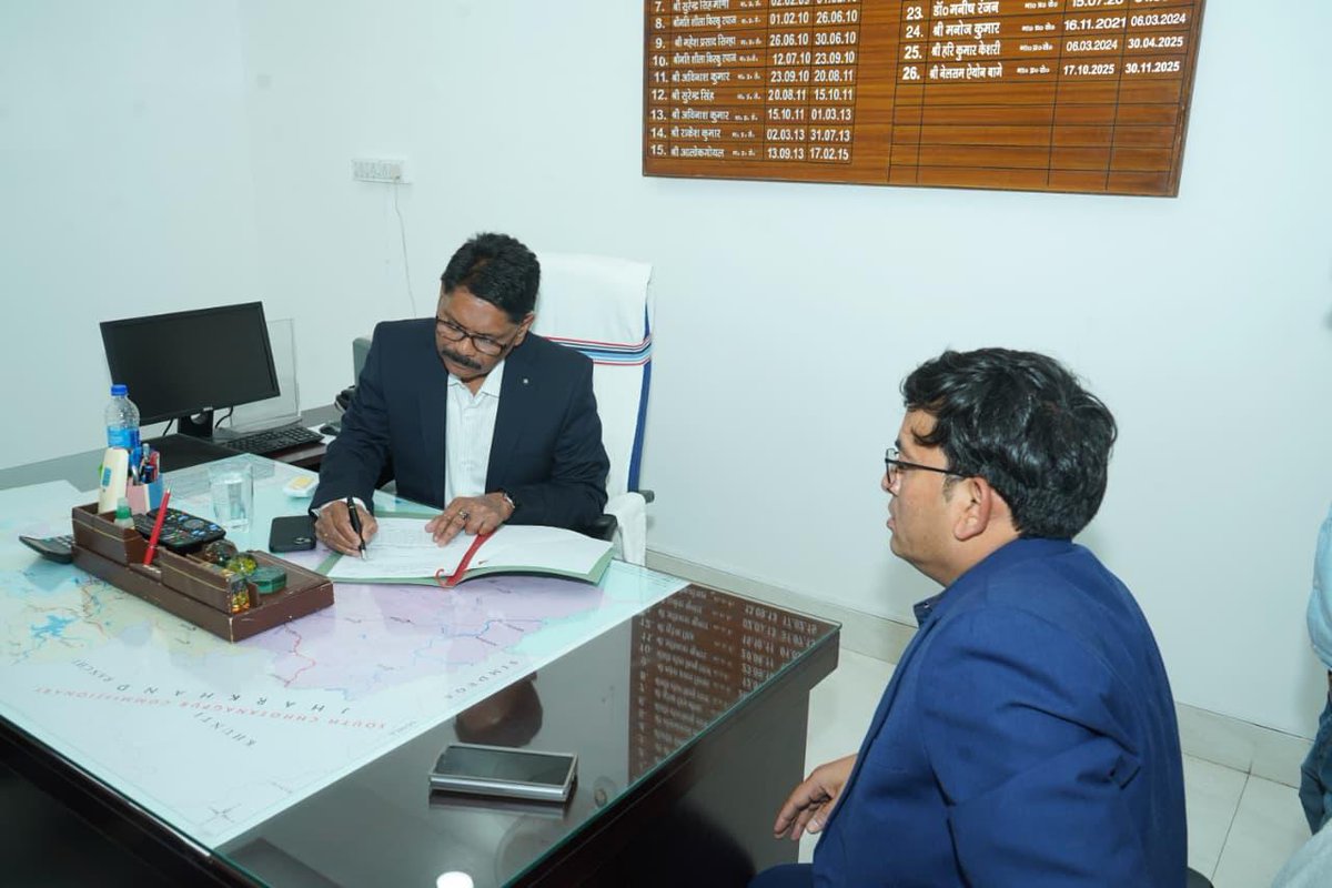 Iprd Kolhan tweet media