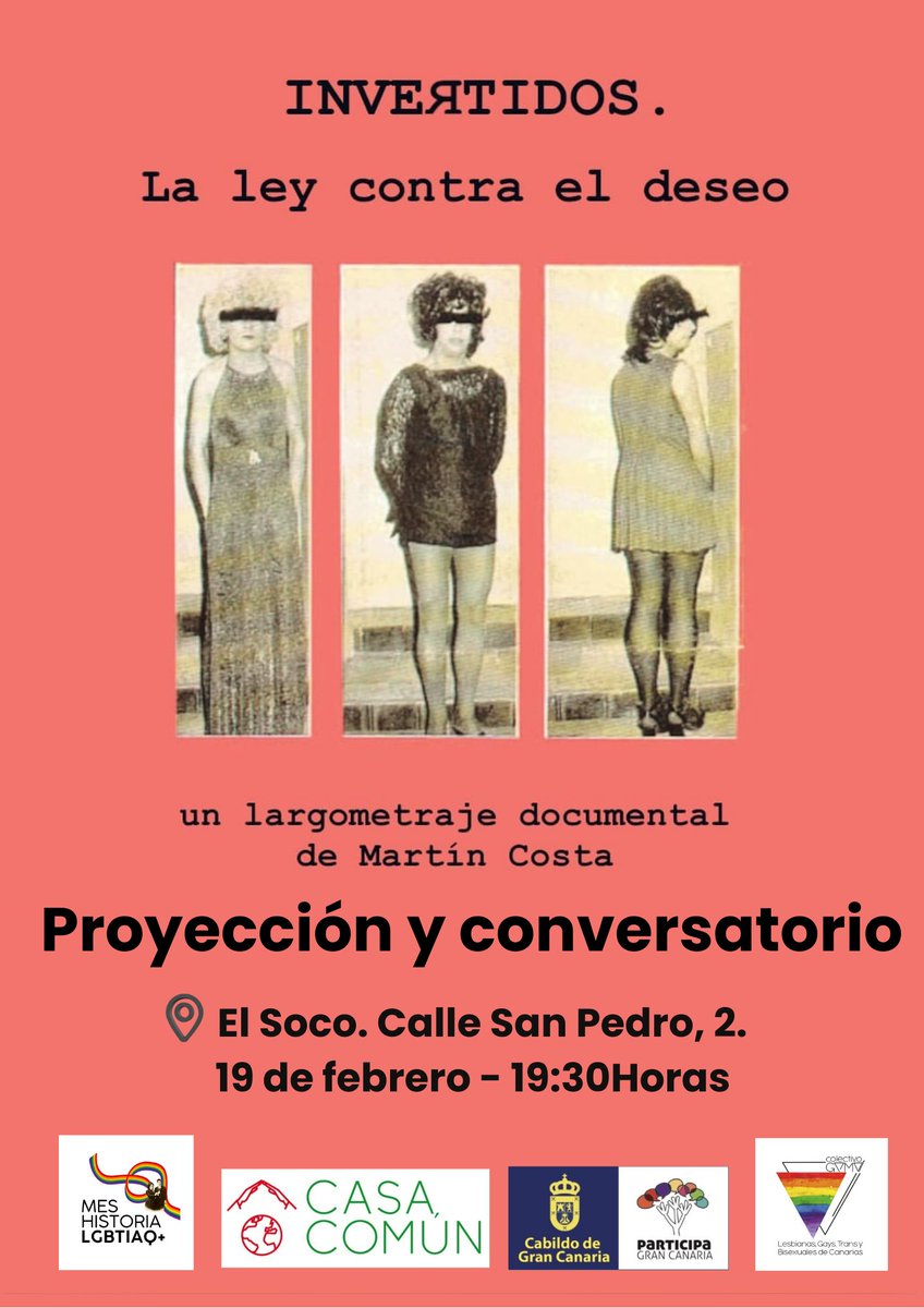 Colectivo Gamá LGTB tweet media