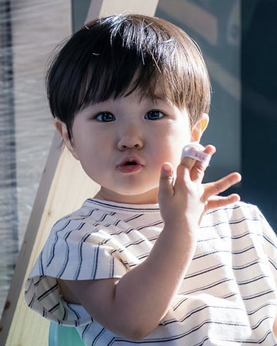 1R_luvU's tweet image. 😭🥹🥹🐣💙💙💙💙💙