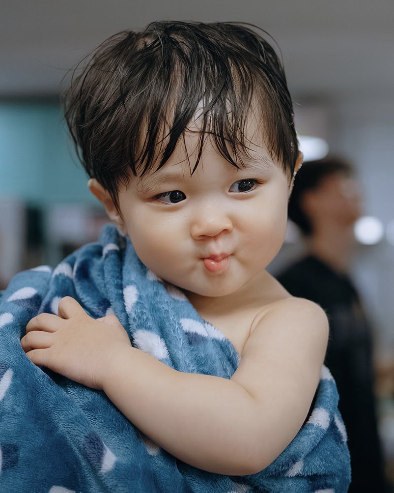 1R_luvU's tweet image. 😭🥹🥹🐣💙💙💙💙💙