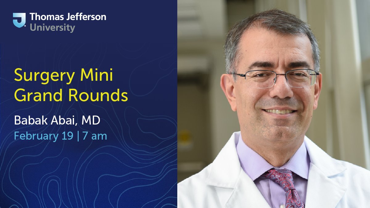 Jefferson Surgery tweet media