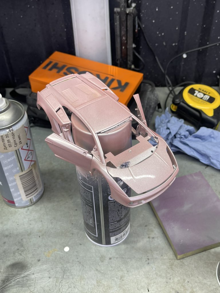 детейлер 47 и котик Бумер tweet media