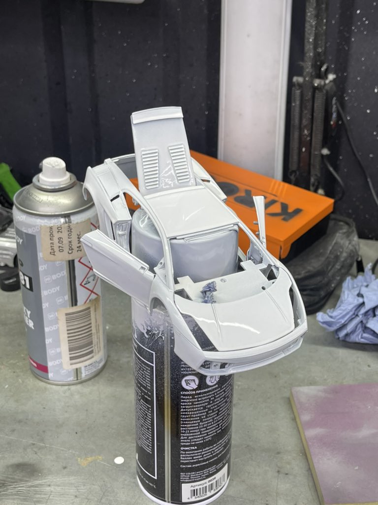 детейлер 47 и котик Бумер tweet media