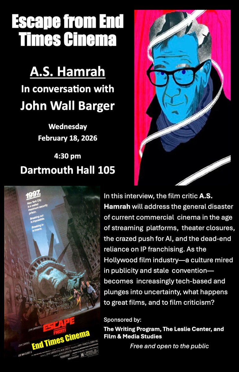 A S Hamrah tweet media