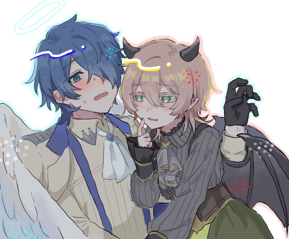 たすけて❕❕ tweet media