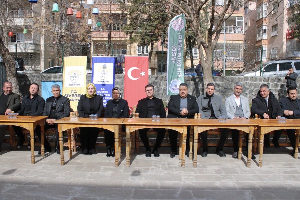 Siverek Halk Eğitimi Merkezi tweet media