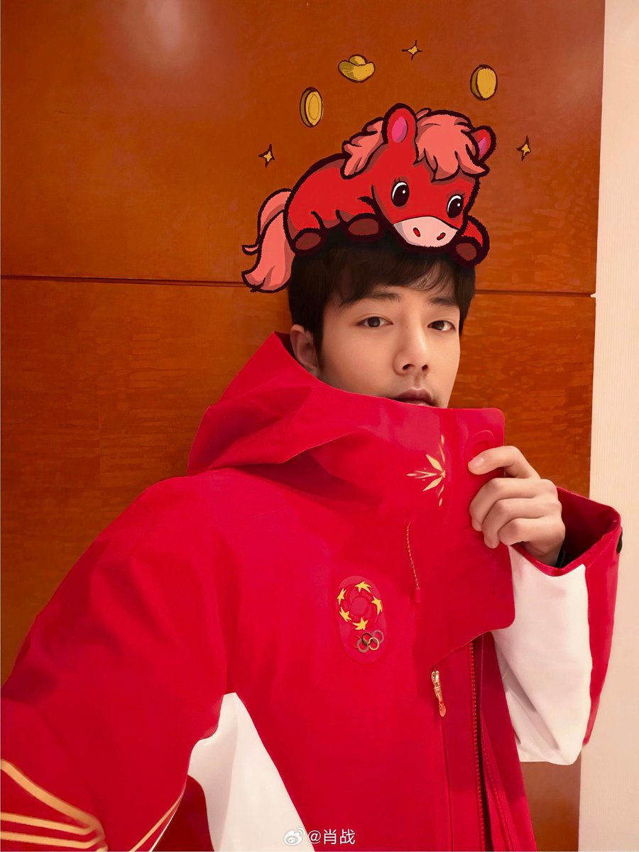 พี่จ้านจ๋า น่ารักที่สุดเรยยยยย ❤️✨