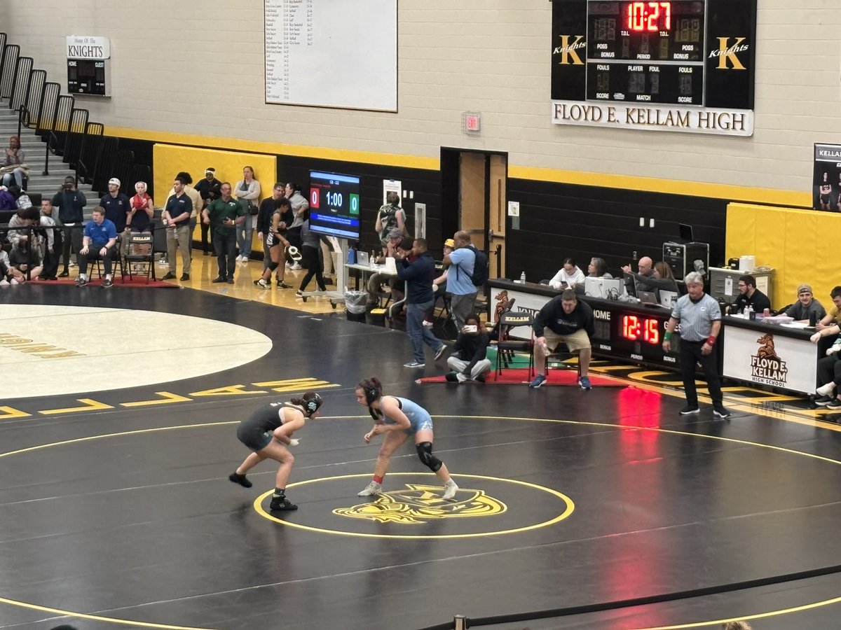 FCHS Student Activities tweet media