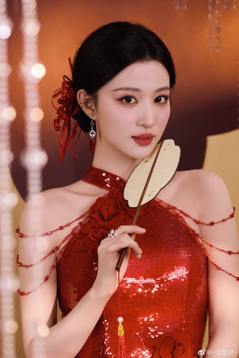 #WangChuran for 2026 CCTV Spring Festival Gala

More - weibo.com/6391231488/526…
weibo.com/3828809034/526…