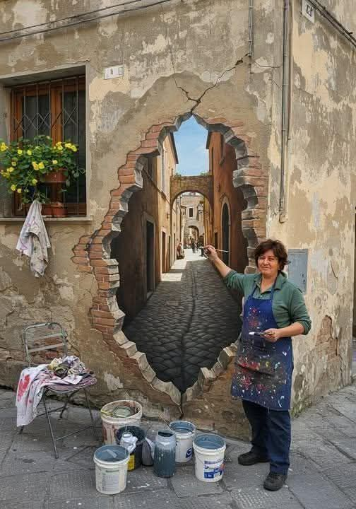 LeoDaVinciWave tweet media