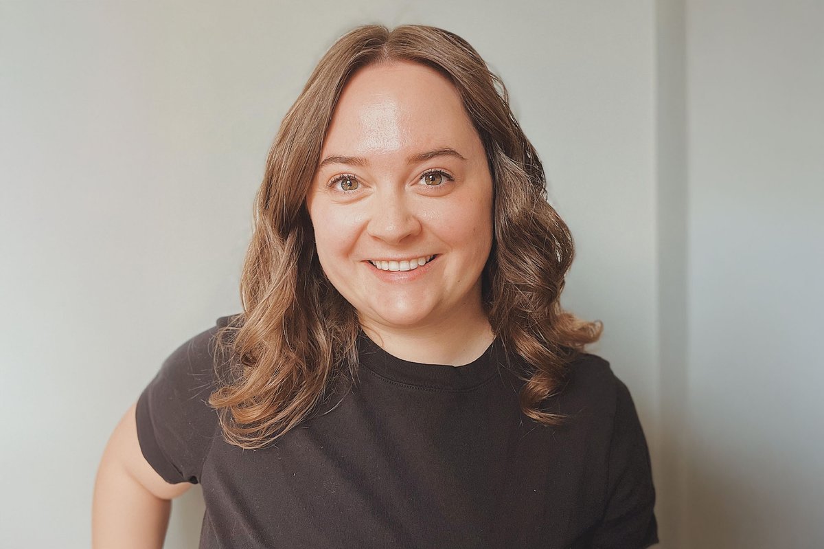 Continuing Studies tweet media