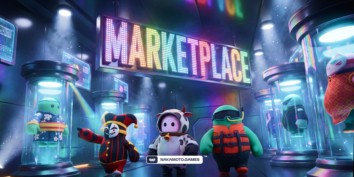 Nakamoto.Games tweet media