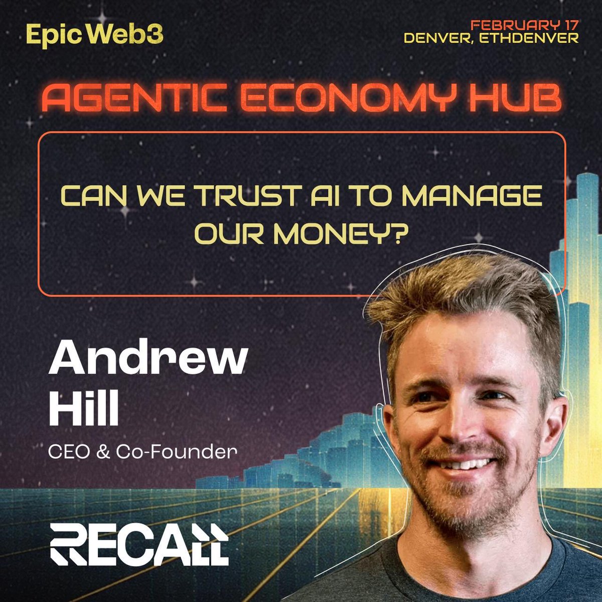 Epic Vibe 🧞‍♂️|🔜 Vibecon tweet media