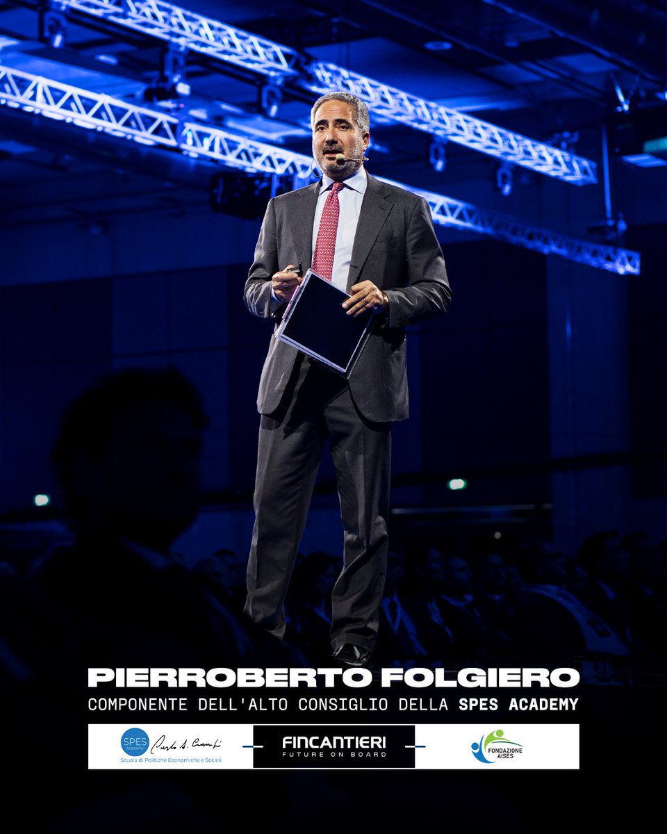 Fincantieri tweet media