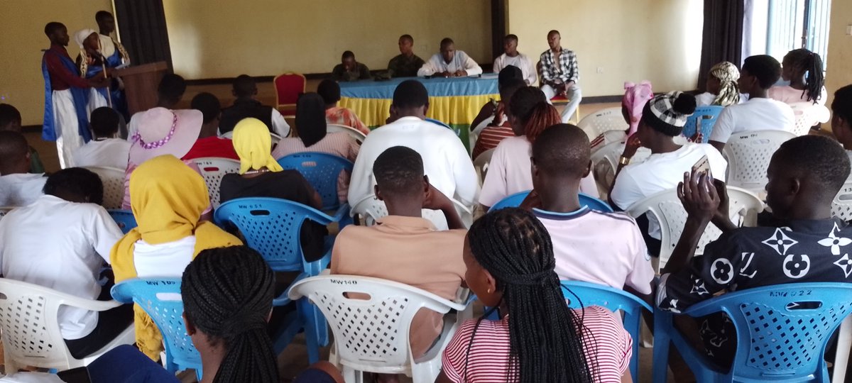 MwogoYouthCouncil tweet media