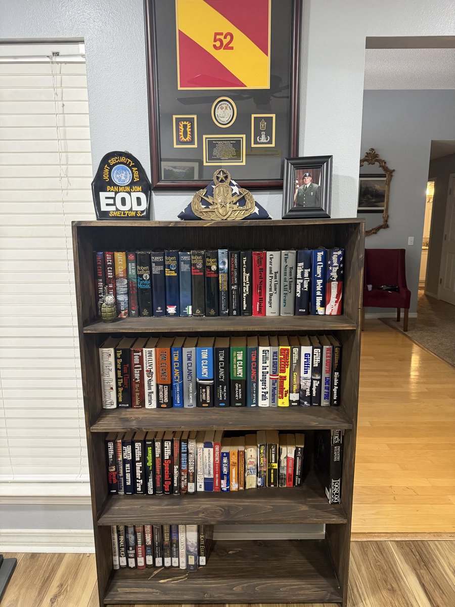 One.Dad.to.Read.Them.All tweet media