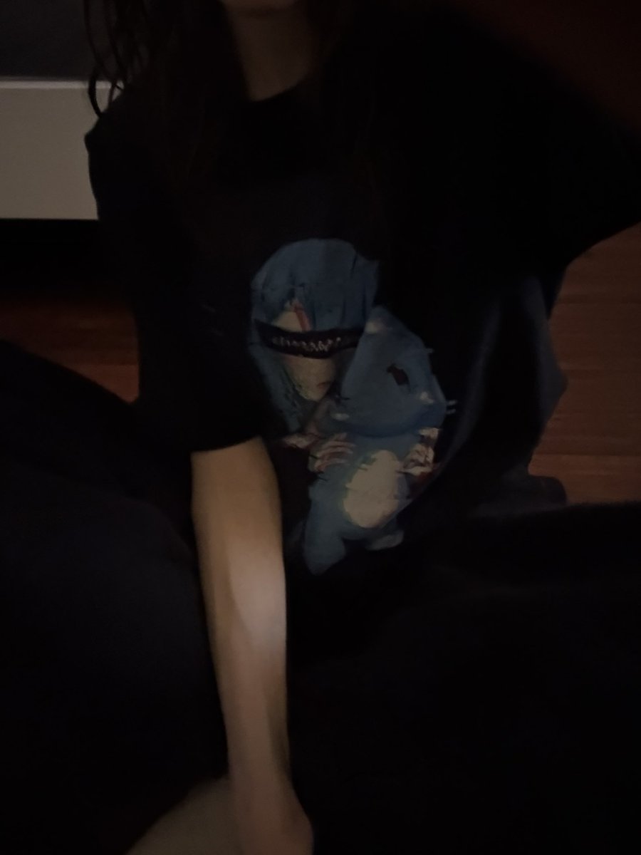 hoooly  larp  shirt