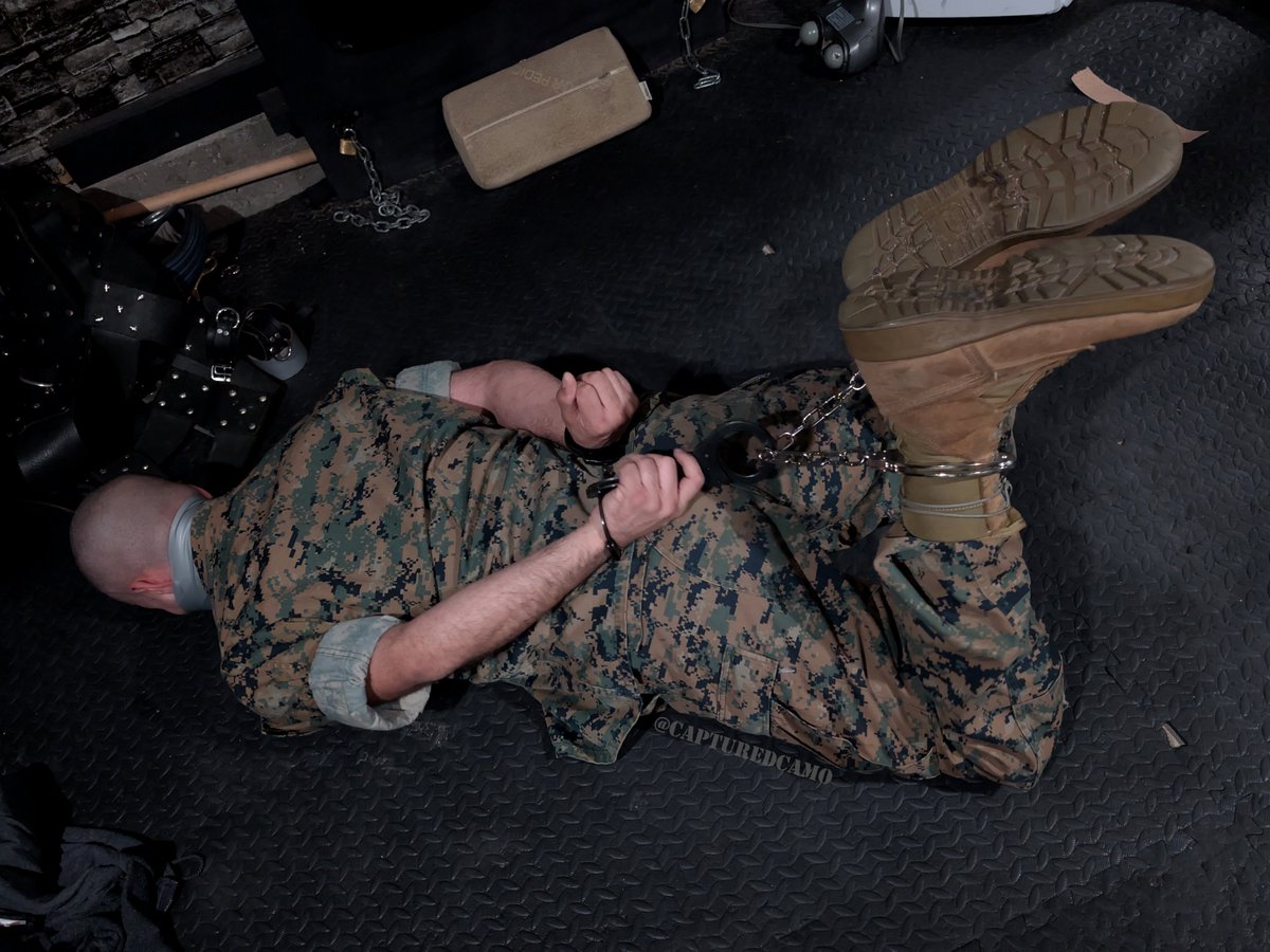 CapturedCamo tweet media