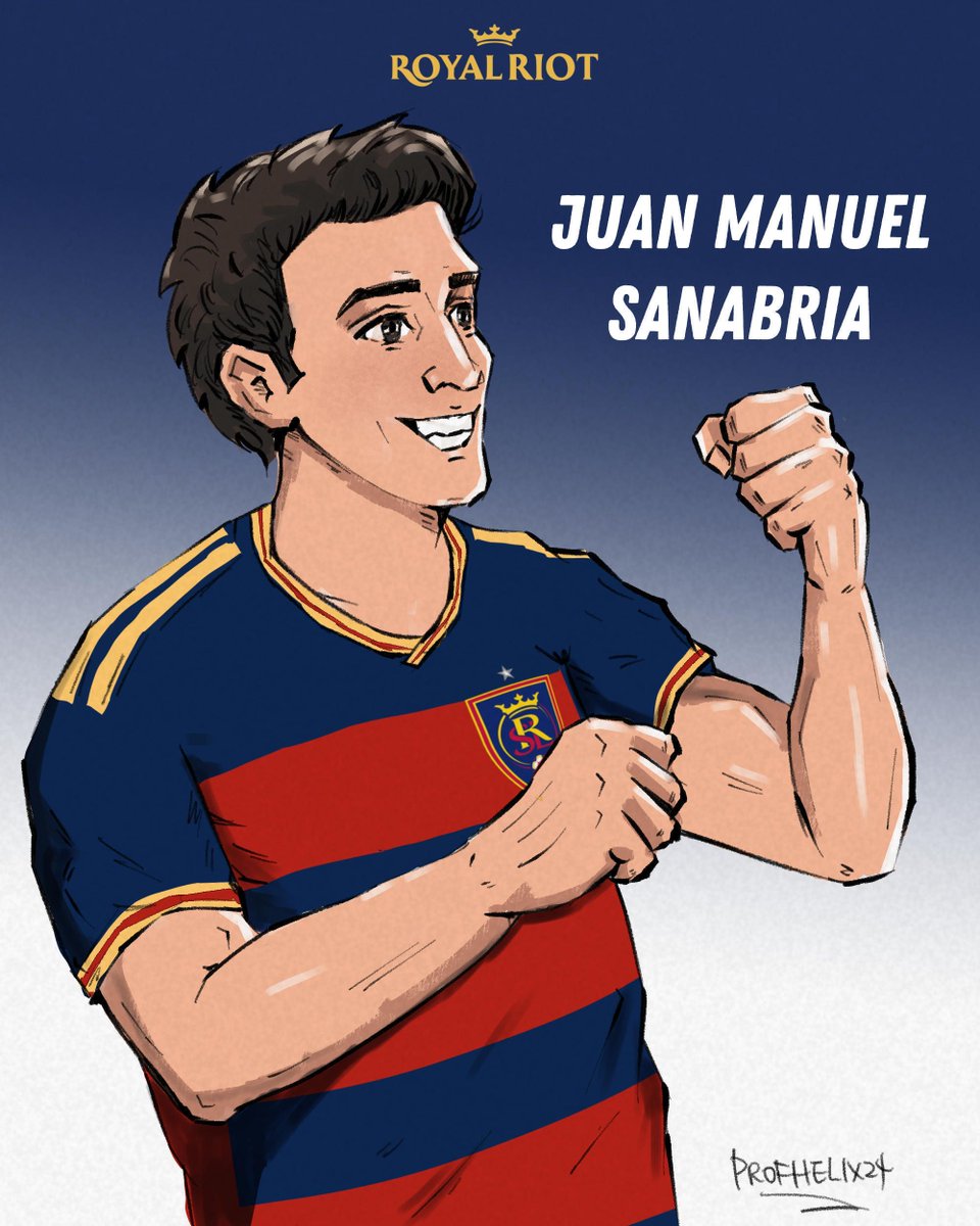 Royal Riot tweet media