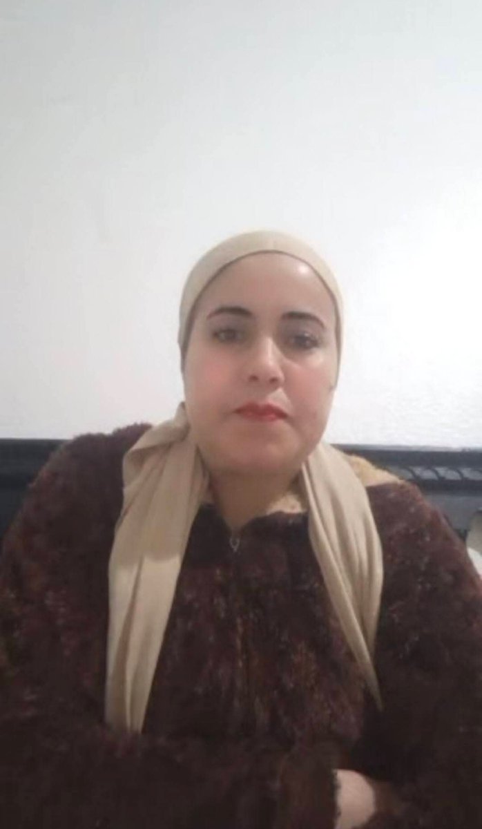 سؤال للجميع 
هل الحرمه الخمسينية مرغوبه للزواج؟