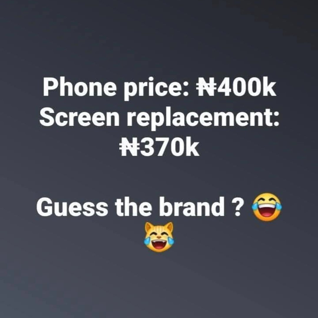 Which Brand of phone 📱???