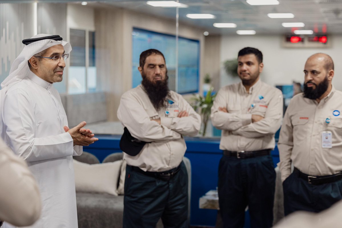 عبدالله بن ابراهيم العبدالكريم tweet media