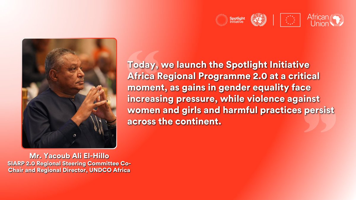 Spotlight Initiative tweet media