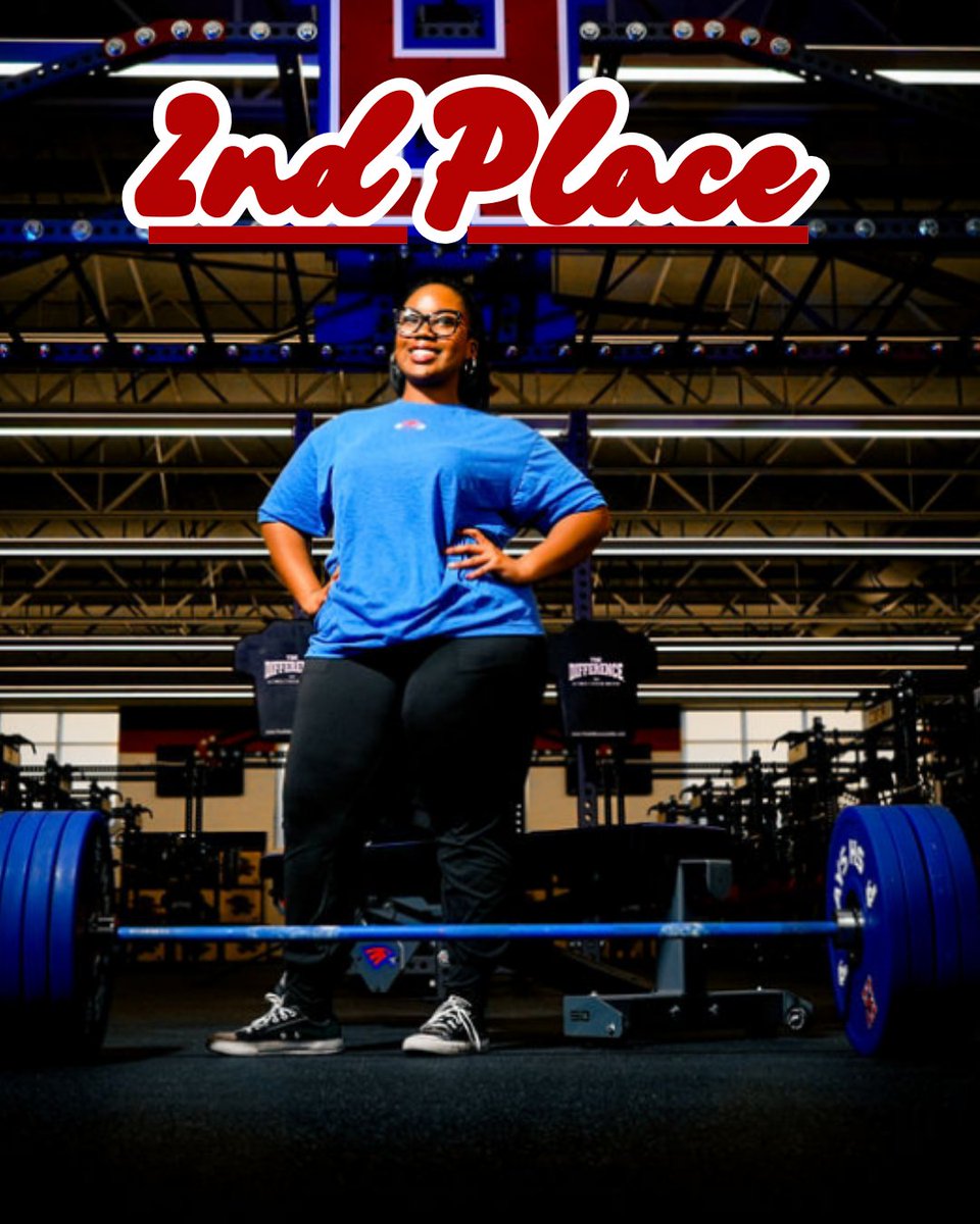 HaysHawksPowerlifting tweet media