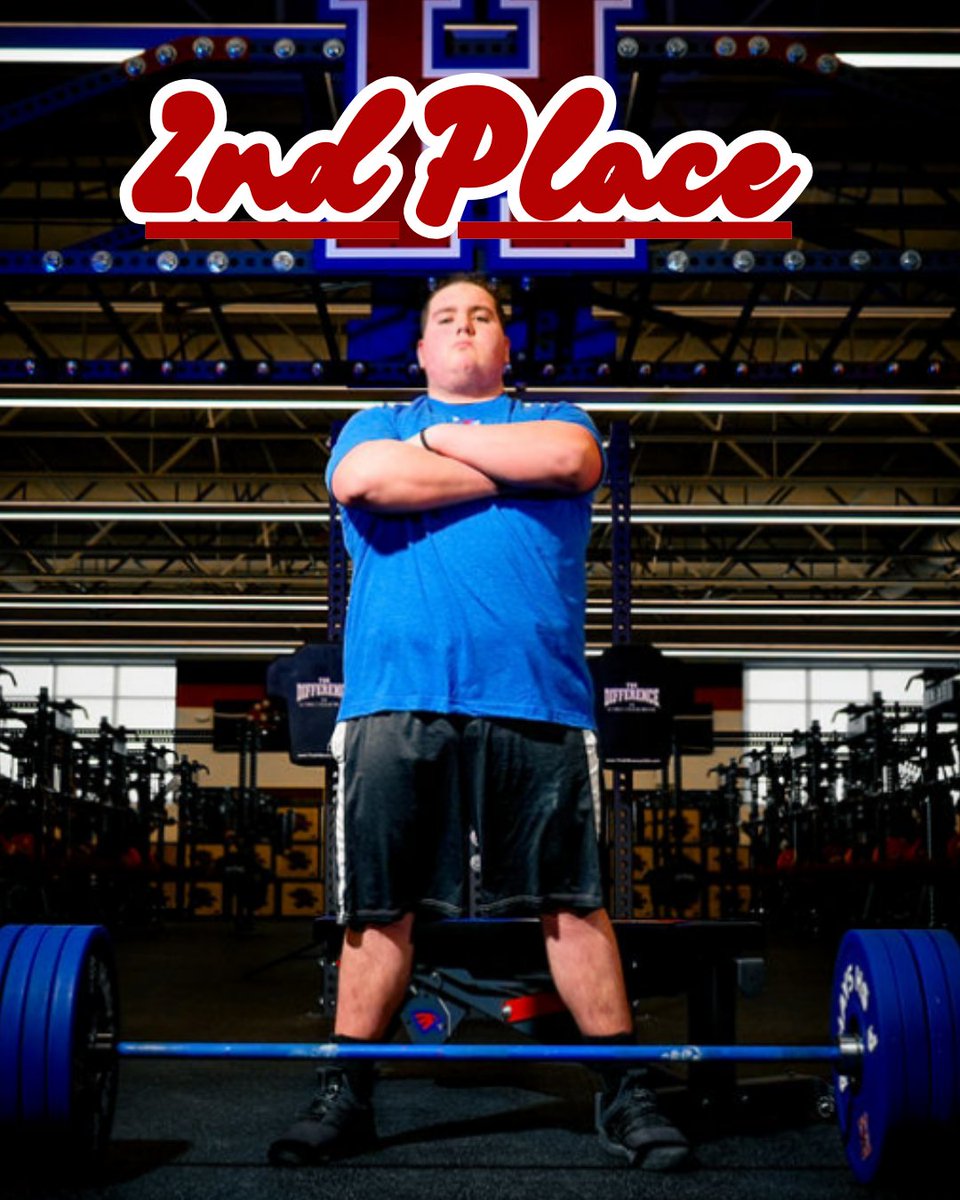 HaysHawksPowerlifting tweet media