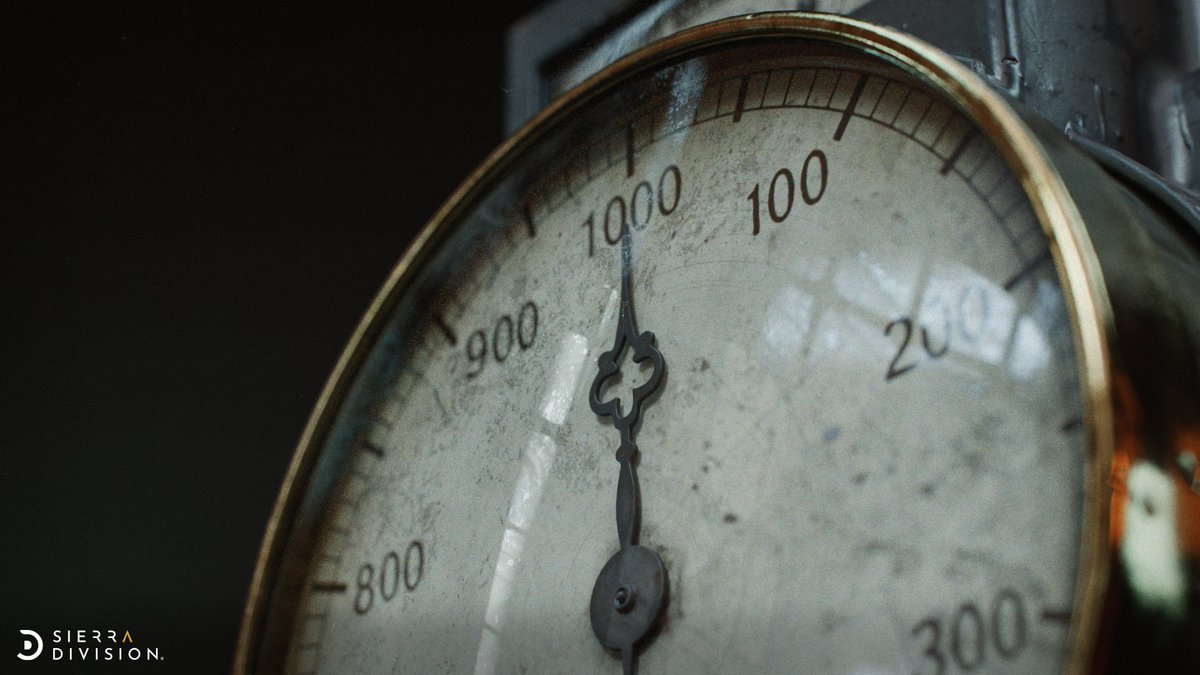 Finished this piece a few months ago for an awesome pack at Sierra Division. This was nice practice in plasticity