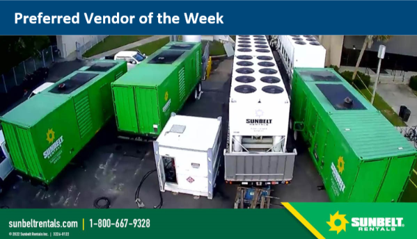 MCAsfla's tweet image. 🔧 MCASF Vendor of the Week: @SunbeltRentals! 
From lifts to generators, they’ve got the gear to keep your job site moving. 📷 Next-day delivery + expert support 📷sunbeltrentals.com #MCASF #VendorSpotlight #SunbeltRentals #ToolTime #JobsiteReady #lu725 #mcasfla