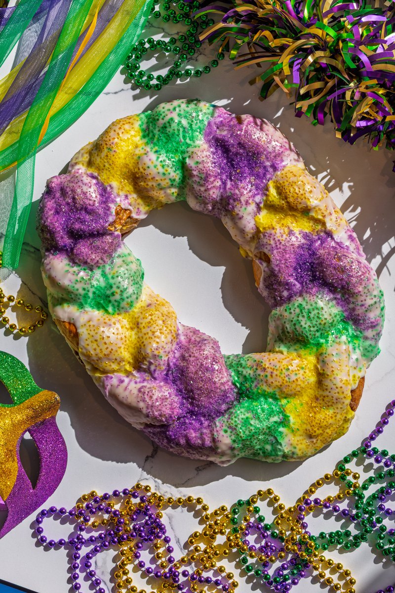 Beyond Bread tweet media