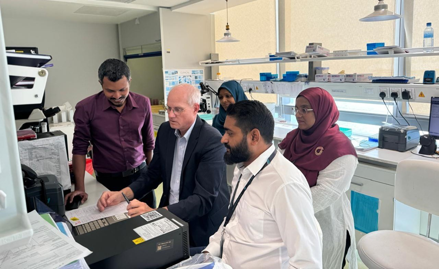 HealthPolicyPlanning tweet media