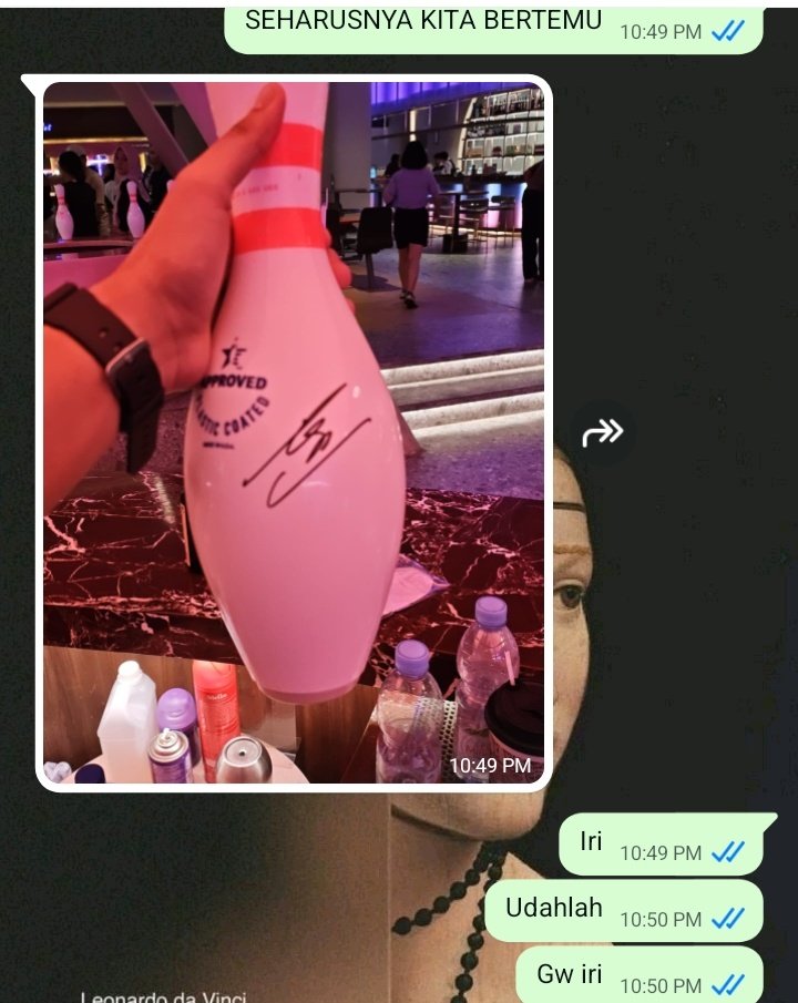 my cousin met HERRRR FUCK I'M ENVYYYY