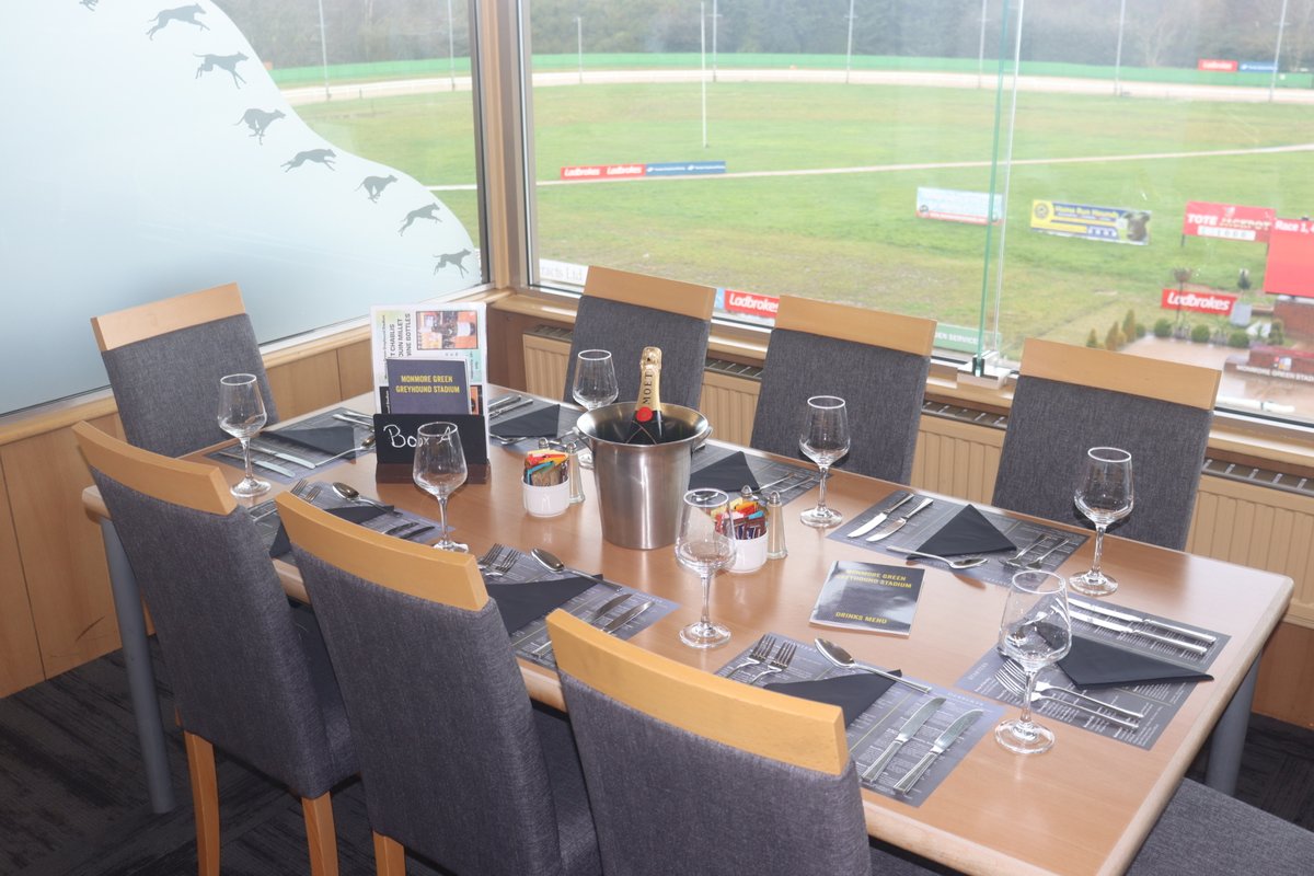 Monmore Green Stadium tweet media